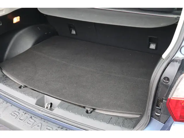 Subaru XV SUBARU 2015 Benzine 29