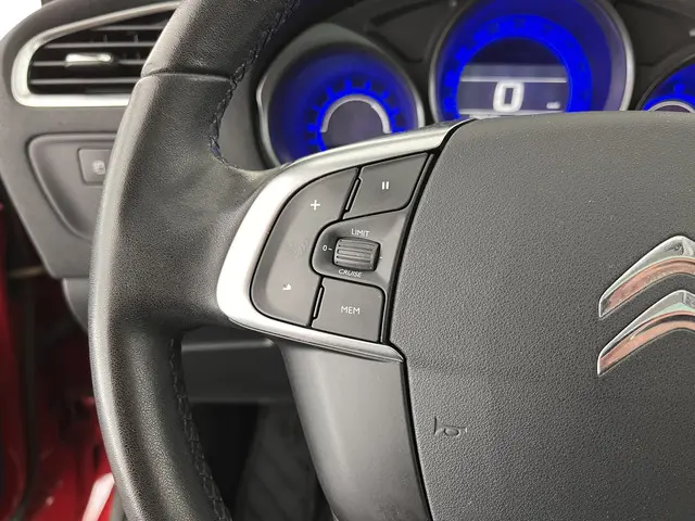 Citroën C4 1.6 e-HDi Ligne Business 2014 Diesel 19