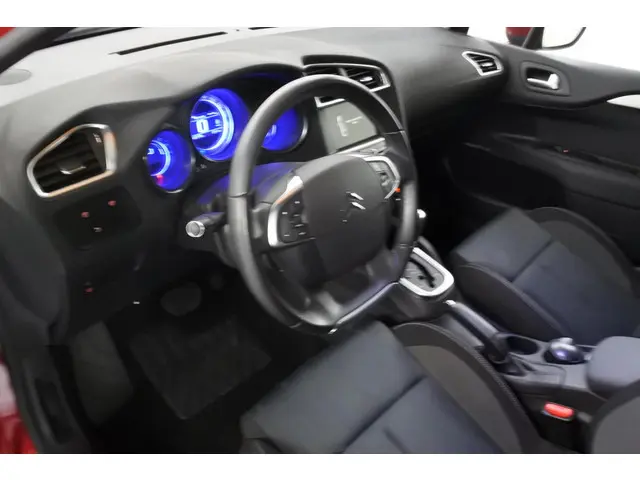 Citroën C4 1.6 VTi Automaat Tendance 2013 Benzine 11
