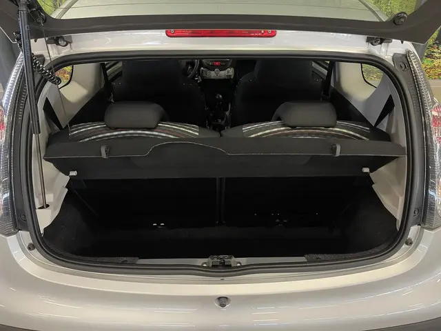 Citroën C1 1.0 Tendance 2013 Benzine 19