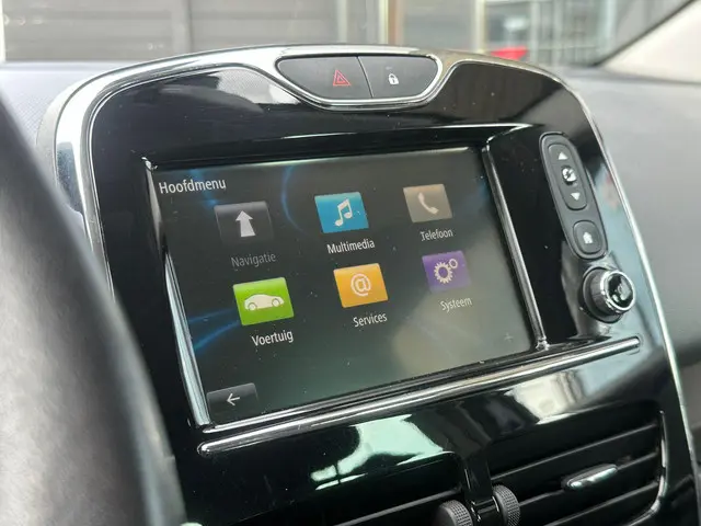 Renault Clio 1.2 GT 2014 Benzine 13