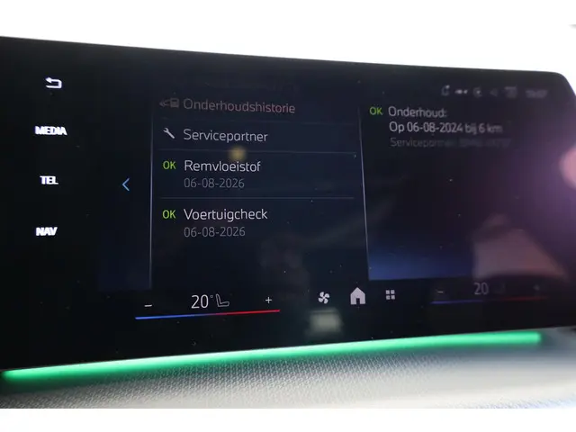 BMW iX1 xDrive30 2024 Elektrisch 18