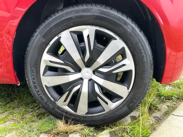 Peugeot 208 1.2 Turbo Active 2020 Benzine 4