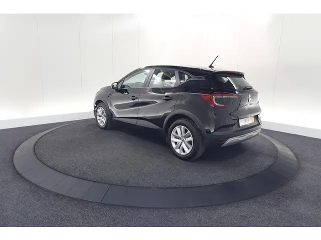 Renault Captur TCe 90 Evolution 2023 Benzine 69