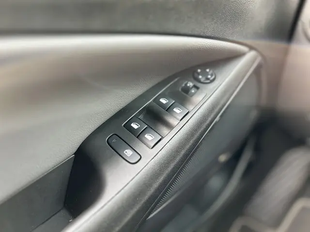 Opel Crossland X 1.2 Turbo Innovation 2019 Benzine 7