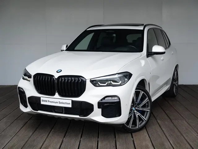 BMW X5 xDrive30d 2019 Diesel 54
