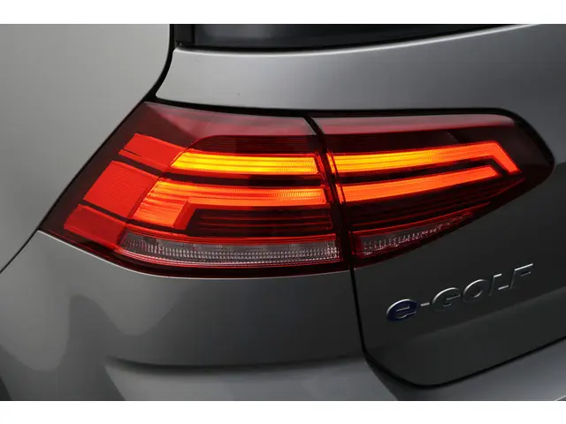 Volkswagen e-Golf E-DITION 2020 Elektrisch 26
