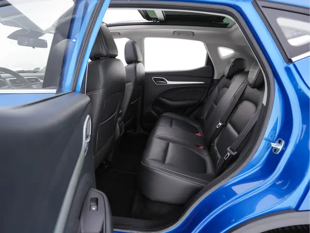 MG ZS EV Luxury 45 kWh 2019 Elektrisch 10