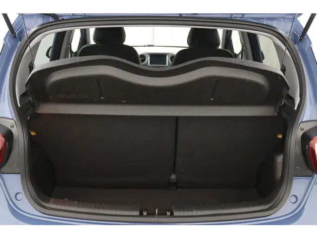 Hyundai i10 1.0i Comfort 2018 Benzine 25