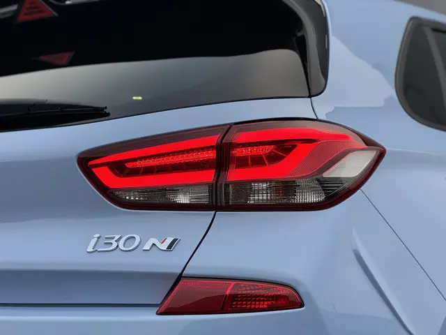 Hyundai i30 2.0 T-GDI N2 Performance 2017 Benzine 13