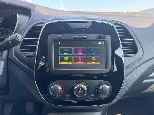 Renault Captur 0.9 TCe Limited 2019 Benzine 26
