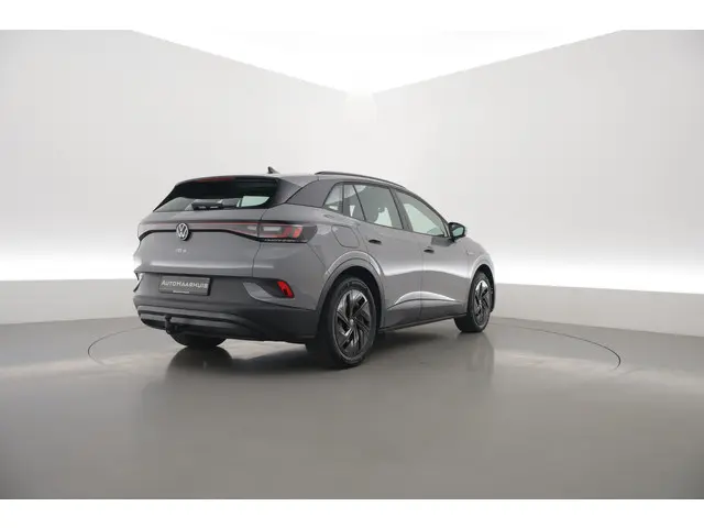 Volkswagen ID.4 Pro 77 kWh 2023 Elektrisch 2