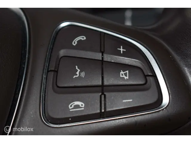 Mercedes-Benz GLC 250 4MATIC Prestige 2015 Benzine 19