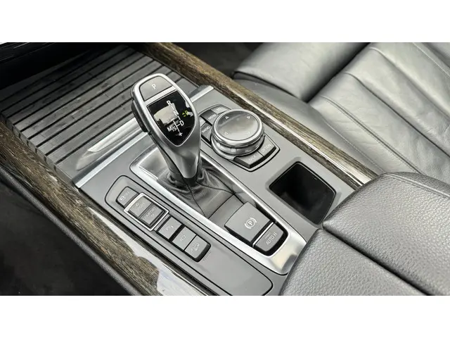 BMW X5 xDrive40d High Executive 2015 Diesel 20