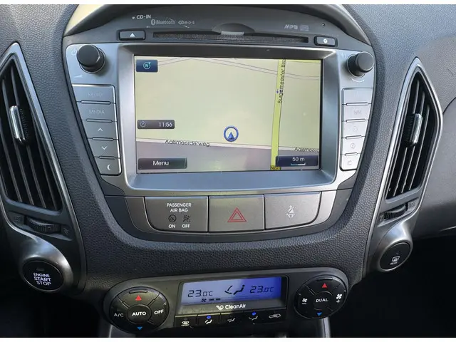 Hyundai ix35 1.6i GDI i-Vision 2015 Benzine 10