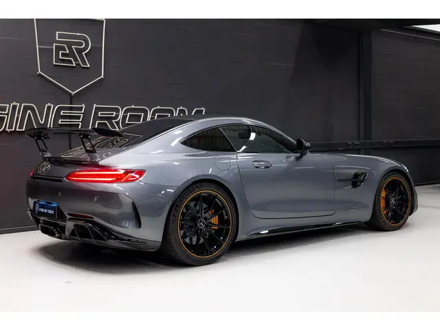 Mercedes-Benz AMG GT 4.0 R 2019 Benzine 14