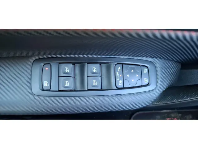 Renault Mégane 1.8 TCe 300 RS Trophy 2019 Benzine 33