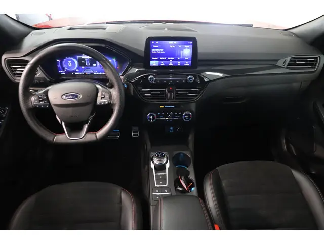 Ford Kuga 2.5 PHEV ST-Line 2020 Hybride Benzine 4