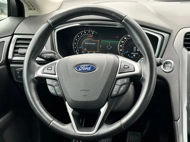 Ford Mondeo Wagon 1.5 Titanium 2015 Benzine 11