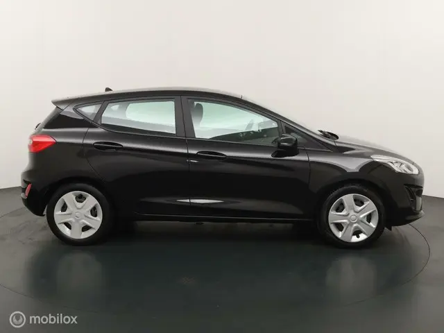 Ford Fiesta 1.1 Trend 2019 Benzine 6