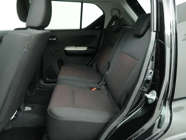 Suzuki Ignis 1.2 Select Automaat 2018 Benzine 9