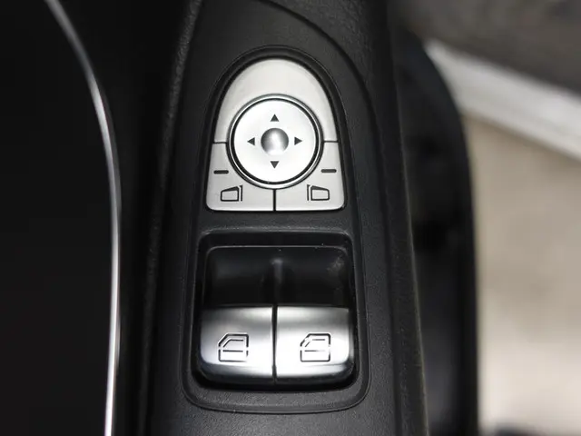 Mercedes-Benz Vito Functional Lang 2020 Diesel 15