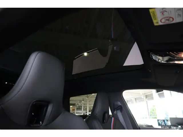 BMW iX xDrive45 2025 Elektrisch 25