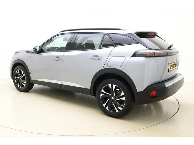 Peugeot 2008 1.2 PureTech Allure Pack 2022 Benzine 4