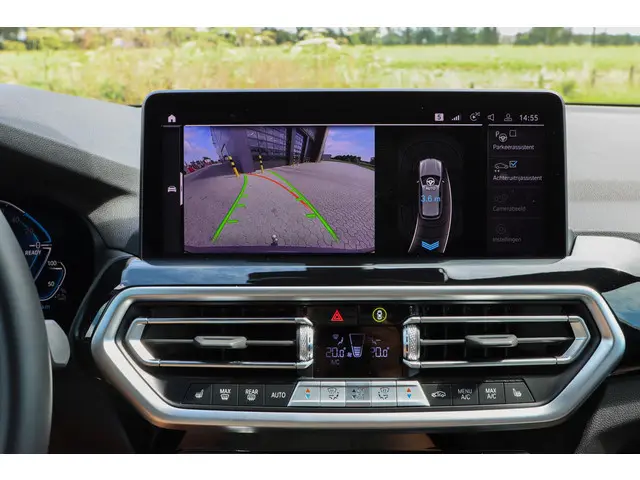 BMW X3 xDrive30e High Executive 2023 Hybride Benzine 31