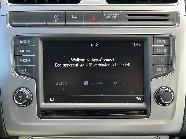 Volkswagen Polo 1.0 BlueMotion Edition 2017 Benzine 16