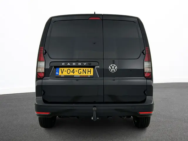 Volkswagen Caddy Cargo Maxi 2.0 TDI Style 2024 Diesel 3