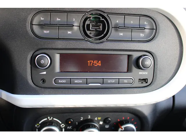 Renault Twingo 1.0 SCe Collection 2016 Benzine 10