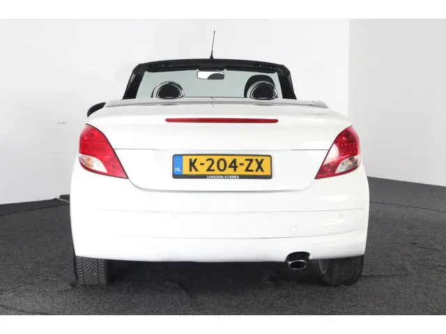 Peugeot 207 CC 1.6 VTi 2013 Benzine 7