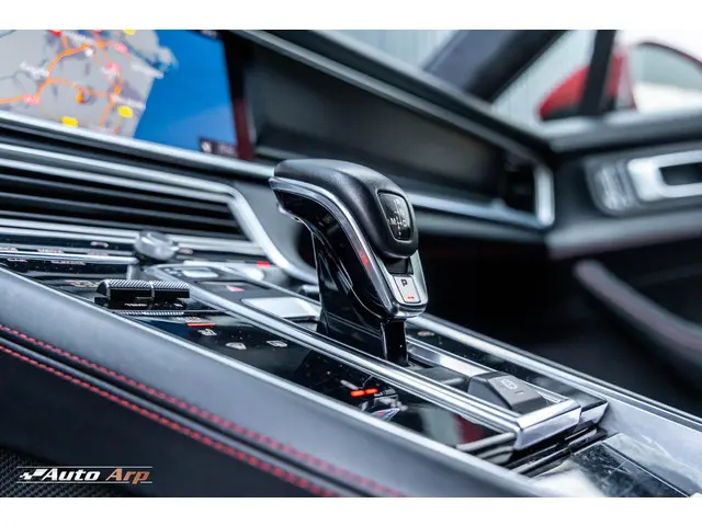 Porsche Panamera Sport Turismo 4.0 GTS 2019 Benzine 15