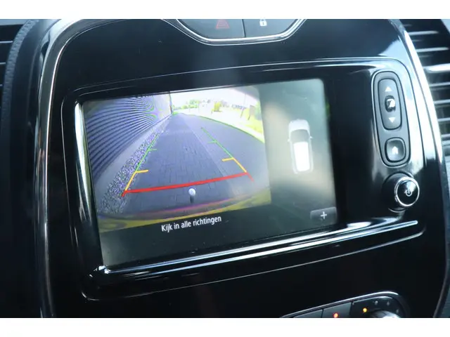 Renault Captur 0.9 TCe Dynamique 2014 Benzine 19