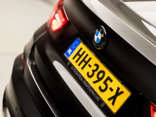 BMW X4 xDrive20i M Sport High Executive 2015 Benzine 32