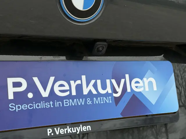 BMW X5 xDrive50e M SPORT 2023 Hybride Benzine 17