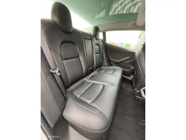 Tesla Model 3 Standard RWD Plus 60 kWh 2019 Elektrisch 16