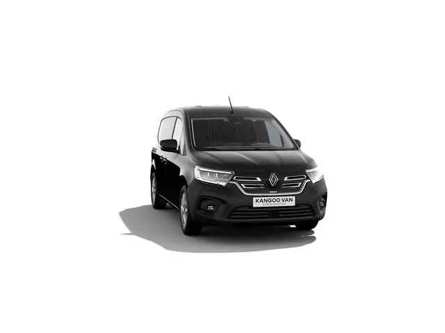 Renault Kangoo Advance 2025 Elektrisch 5