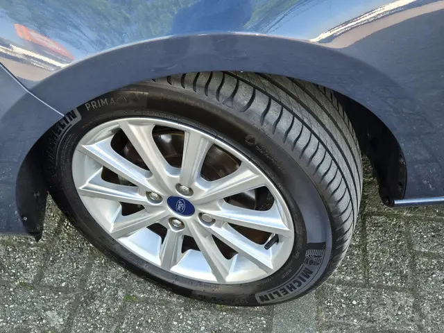 Ford Fiesta 1.0 EcoB.Titanium 2020 Benzine 22