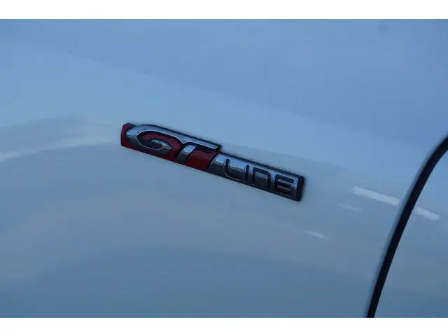 Peugeot 308 1.2 PureTech GT-line AUTOMAAT 2015 Benzine 21