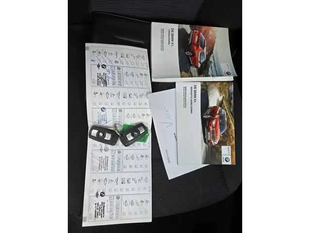 BMW X1 sDrive20i Business 2013 Benzine