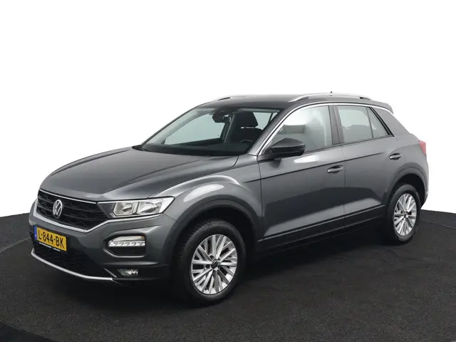 Volkswagen T-Roc 1.5 TSI Style Business 2021 Benzine