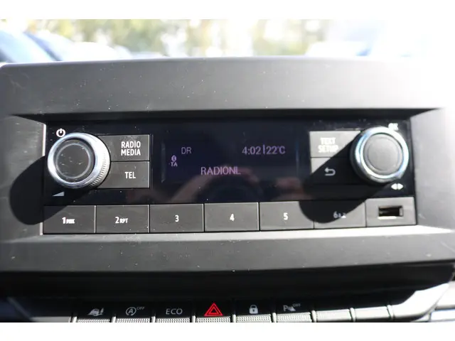 Renault Trafic 2.0 dCi 110pk Airco 2023 Diesel 17