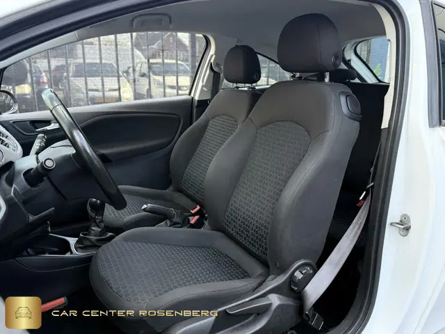 Opel Corsa 1.0 Turbo Online Edition 2019 Benzine 17
