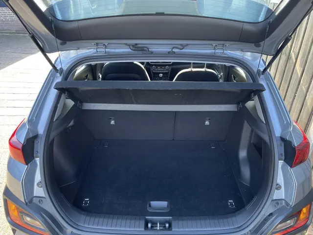 Hyundai Kona 1.0 T-GDI Fashion 2021 Benzine 21