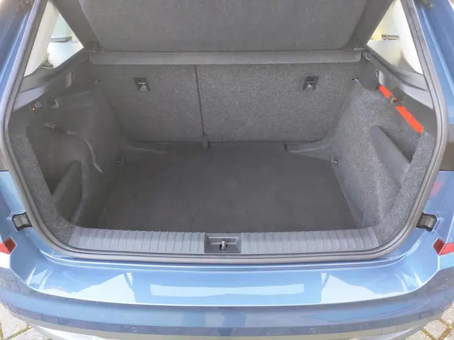 Škoda Kamiq 1.0 TSI Ambition 2021 Benzine 10