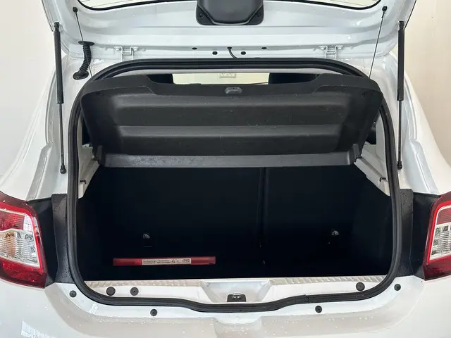Dacia Sandero Stepway 0.9 TCe 90 Lauréate 2015 Benzine 11
