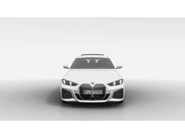 BMW i4 eDrive35 | M Sport Edition 2025 Elektrisch 3