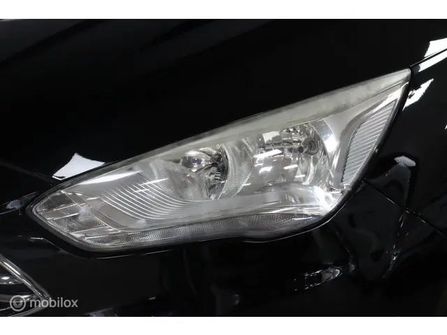 Ford C-MAX 1.0 Titanium | Trekhaak | 2017 Benzine 8
